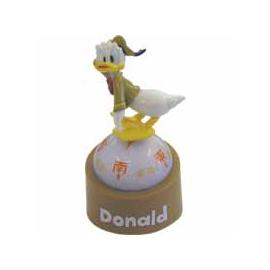 Wd Πυξιδα Donald